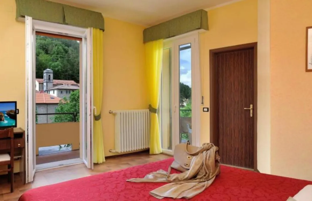 Hotel&Ristorante EUROPA-1