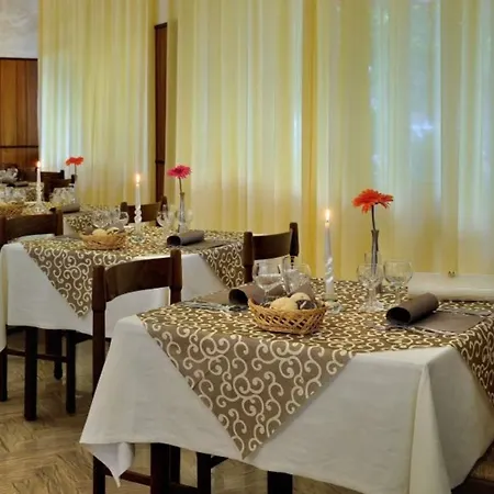 Hotel&Ristorante EUROPA-3
